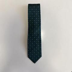 Brooks Brothers 緑 ネクタイ