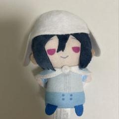 フョードル ぬいぐるみ 30cm 13cm 帽子・洋服 文豪ストレイドッグス Amazon.co.jp: 文豪ストレイドッグス フョードル