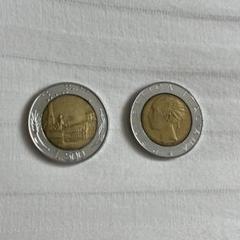 【古い外国コイン・432】REPABLIKA MEXICANA （参考品） 古い外国コイン・432】REPABLIKA MEXICANA （参考品）