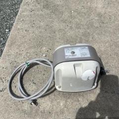 浄化槽 ブロワ  安永エアーポンプ KSB-60 安永エアポンプ 安永 AP-60G AP60G 浄化槽 ブロワー 浄化槽