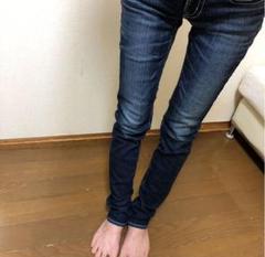 マウジー パウダーデニム25㌅♡