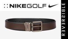 2025年最新】NIKE GOLF ベルトの人気アイテム - メルカリ