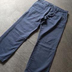 gadid anoniem CONNY NAVY パンツ ネイビー パンツ