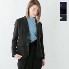 2025年最新】THE SHINZONE レディース テーラードジャケットの