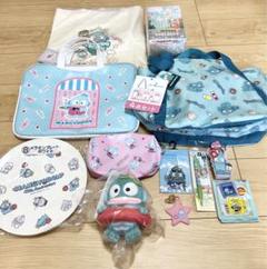 ハンギョドン　グッズまとめ売り