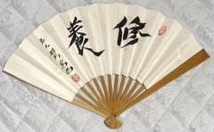 羽生善治　森内俊之　将棋名人戦67〜72期　記念扇子6本組（おまけつき） 2025年最新】将棋 扇子 名人戦の人気アイテム - メルカリ