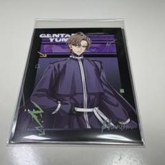 ヒプマイ 夢野幻太郎 EW04 ヒプノシスマイク Extra Wardrobe 04 ew04 夢野幻太郎 - メルカリ