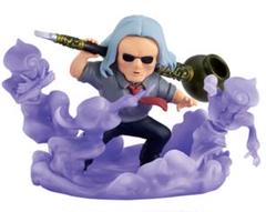 HUNTER×HUNTER モラウ　フィギュア　レア物 HUNTER×HUNTER モラウ フィギュア レア物