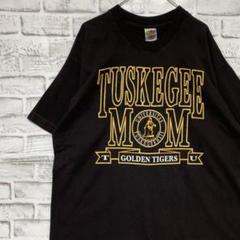 USA製90sヴィンテージTシャツ！シングルステッチ　ブラウン半袖古着XL711