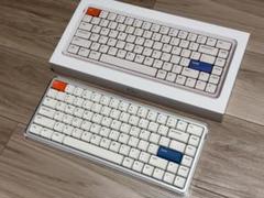 キーボード MelGeek O2 White Melgeek O2: The Productivity Oxygen for Mac Users