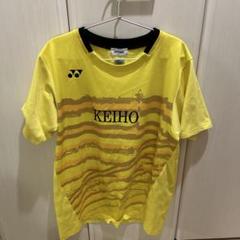バドミントン　瓊浦