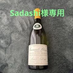 Louis Latour Meursault-Blagny 2007 白ワイン - メルカリ