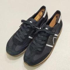 PHILIPPE MODEL Toujours トゥジュール スニーカー
