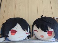 あんスタ　おやすみぬいぐるみ　零　凛月 駿河屋 - 【買取】朔間凛月 おやすみぬいぐるみ 「あんさんぶる