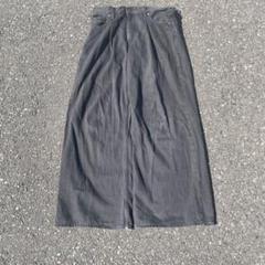 LEVI’S BAGGY DAD WIDE LEG 28