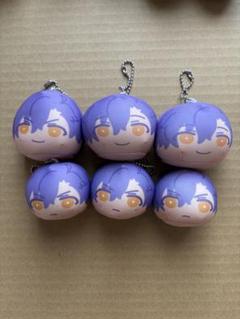 あんスタ おまんじゅうマスコット 乙狩アドニス