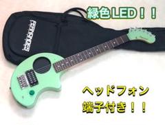 2025年最新】フェルナンデス zo-3 緑の人気アイテム - メルカリ