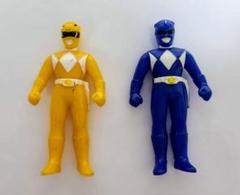 ジュウレンジャー レンジャーキーズ フルチームセット 6体 2025年最新】平成：恐竜戦隊ジュウレンジャー 戦隊ヒーローの