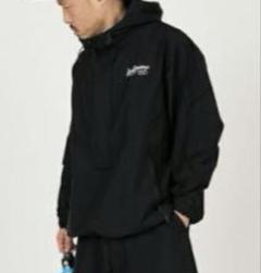 Lサイズ PAA OVERSIZE ANORAK