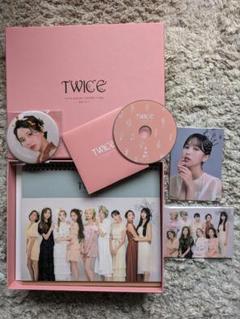 2025年最新】twiceシーグリ未開封の人気アイテム - メルカリ