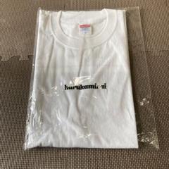 も*ら様 ハルカミライ LIVE EDITION Tee【WHITE】 ハルカミライ LIVE EDITION Tee【グッズ】 | ハルカミライ