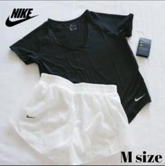 NIKE✩*⋆ Mサイズ ウィメンズ Tシャツ & ショートパンツ セット