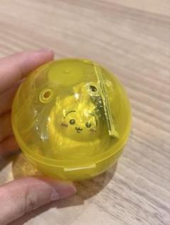 ちいかわカプセルトイ