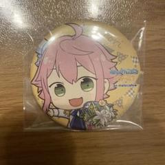 あんスタ　姫宮桃李 応援缶バッジ