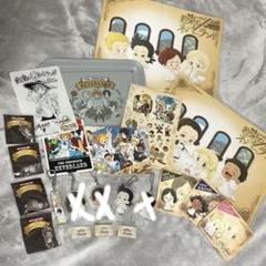 約束のネバーランド エマノーマンレイギルダドンコニーイザベラ まとめ売りグッズ