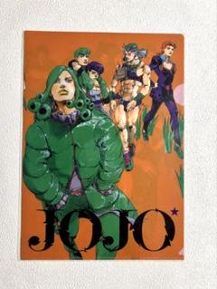 JOJO展ポスター ジョセフジョースター 新品 金沢キービジュアルポストカード付 Amazon.co.jp: JOJO展ポスター ジョセフジョースター 金沢キー