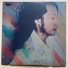 山下達郎 CIRCUS TOWN レコード RCA 新品購入、未使用品