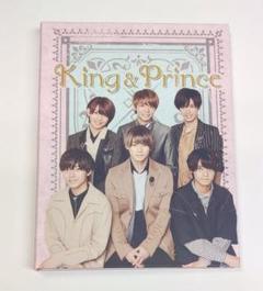 King & Prince 公式フォトブック