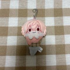 パラライ Paradox Live ロクタ アイスたぴぬい