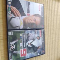 ワールドサッカー ウイニングイレブン9