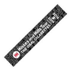 THE ORAL CIGARETTES タオル　タオルポンチョ 新品、本物、当店在庫だから安心】 THE フードタオル CIGARETTES