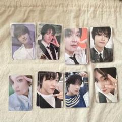 2025年最新】nct ヘチャン まとめ売りの人気アイテム - メルカリ