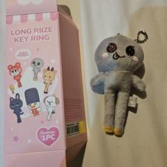 2025年最新】rIize ウンソク ぬいぐるみの人気アイテム - メルカリ