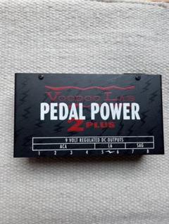 2025年最新】voodoo lab pedal power 2 plusの人気アイテム
