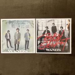 2025年最新】Wands ミュージシャンの人気アイテム - メルカリ