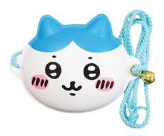 ちいかわ ミニお面（ハチワレ）