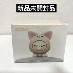 2025年最新】SKzoo フィギュア フォクシニーの人気アイテム