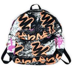 KTZ Cassette Playa リュック バックパック カセットプレイヤ