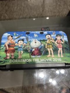 ドラえもん映画2016デザイン ニンテンドー3DS