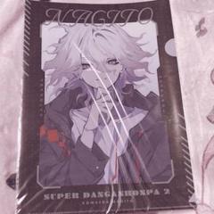望月けい　ダンガンロンパ　狛枝凪斗　缶バッジ2点セット 61EwxSEdKLL._UF350,350_QL50_.jpg