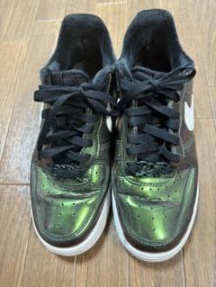NIKE エアフォース1 ‘07 LV8 25.5cm