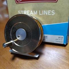 YAMABUKI DT-2-F フライリールマリエットMR-7Ti