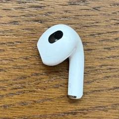 【ジャンク】Apple Air pods 第3世代 完全ワイヤレスイヤホン Amazon.com: Apple AirPods (3rd Generation) Wireless Ear Buds