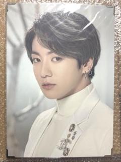 BTS 防弾 ジョングク プレミアムフォト Amazon.co.jp: BTS ジョングク プレミアムフォトブック 防弾少年
