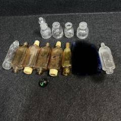 レトロ 瓶 目薬瓶まとめ売り 14点 - メルカリ