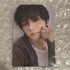 TXT ボムギュ CU ラキドロ トレカ